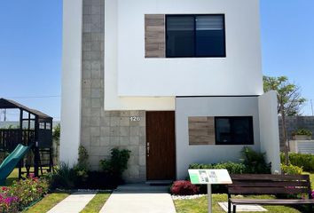 Casa en  Carena Residencial, Calle Casas De Campo, Aguascalientes, México