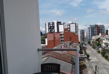 Apartamento en  Calle 66 #23b-55, Manizales, Caldas, Colombia