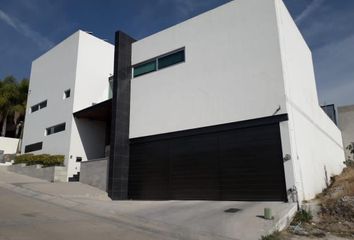 Casa en fraccionamiento en  Fraccionamiento Cañada Del Refugio, León