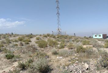 Terreno en  Capilla Chachani 1, Cerro Colorado, Perú