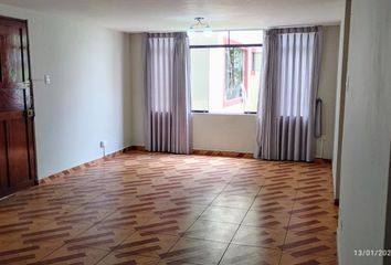 Departamento en  Calle Ramón Castilla 600-634, Cuadra 6, Ur. Paulo Vi, San Miguel, Lima, 15086, Per