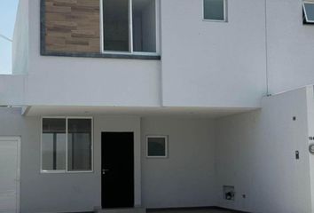 Casa en condominio en  Carretera Pensión Municipal-los Parga, Aguascalientes, 20298, Mex