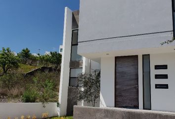 Casa en condominio en  Avenida Paseo De Las Pitahayas 477, Zibatá, Querétaro, México
