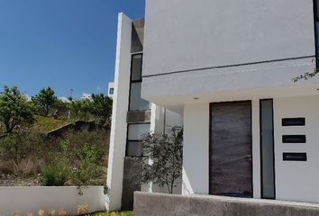 Casa en condominio en  Avenida Paseo De Las Pitahayas 477, Zibatá, Querétaro, México