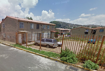 Casa en fraccionamiento en  Chinampac De Juárez, Iztapalapa