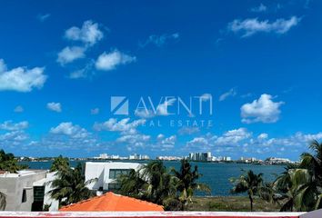 Departamento en  Isla Dorada, Boulevard Kukulcan, La Isla, Zona Hotelera, Cancún, Quintana Roo, México