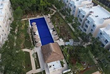 Departamento en  Velamar, Solidaridad, Quintana Roo, Mex