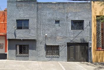 Casa en  Sericultura 293, 5o Tramo 20 De Noviembre, Ciudad De México, Cdmx, México