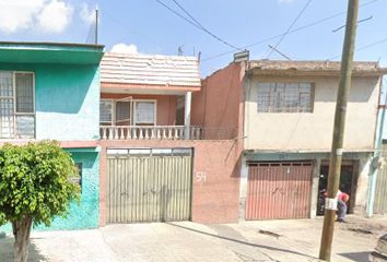 Casa en  Nezahualpilli 54, Mz 008, Juárez Pantitlan, 57460 Nezahualcóyotl, Méx., México