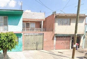 Casa en  Nezahualpilli 54, Mz 008, Juárez Pantitlan, 57460 Nezahualcóyotl, Méx., México