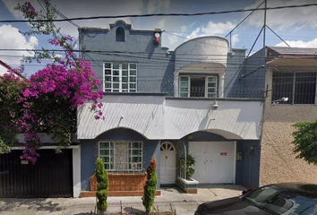 Casa en  Pedro De Alba 268, Iztaccihuatl, Ciudad De México, Cdmx, México