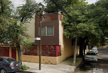 Casa en  Berlín 53, Del Carmen, Ciudad De México, Cdmx, México