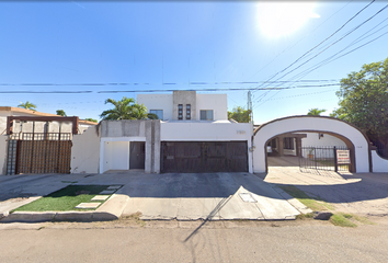 Casa en  Calle Zacatecas 750, Norte, Urbanización Número 4, Ciudad Obregón, Sonora, México