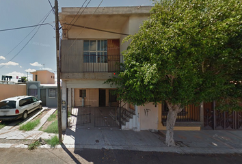 Casa en  Atenas 1530, Fontana, 85096 Cdad. Obregón, Sonora, México