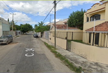 Casa en  Calle 34, Montes De Amé, Mérida, Yucatán, México