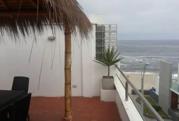 Casa de playa en  Mal. Sur 152, Punta Hermosa 15846, Perú
