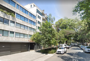 Departamento en  Edgar Allan Poe 48, Polanco, Polanco Iii Sección, Ciudad De México, Cdmx, México