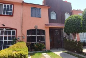 Casa en  Unidad Habitacional Valle Del Tenayo, Tlalnepantla De Baz, Estado De México, México