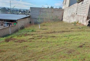 Terreno Comercial en  N91a, Quito, Ecuador