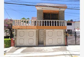 Casa en  Cayena 43, Valle Dorado, Tlalnepantla De Baz, Estado De México, México