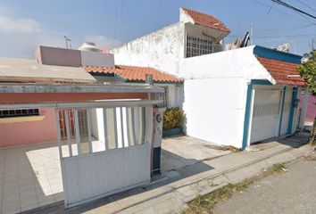 Casa en fraccionamiento en  Villa Rica 1, Municipio Veracruz