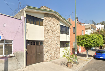 Casa en  Avenida Huasteca 46, Industrial, Ciudad De México, Cdmx, México