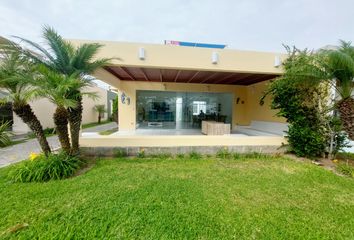 Casa de playa en  Playa Cocoa, Asia, Perú