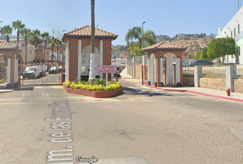 Casa en condominio en  Privada Zafiro, Tijuana, Baja California, México