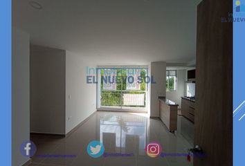 Apartamento en  Anillo Vial, Villavicencio, Meta, Colombia