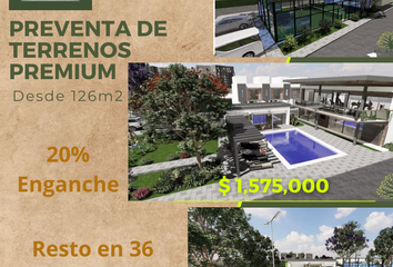 Lote de Terreno en  Calle Emiliano Zapata, Nextipac, Zapopan, Jalisco, 45220, Mex