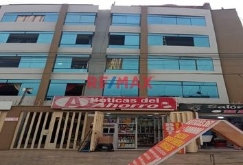 Departamento en  Avenida Huandoy 4801-4847, Cuadra 48, Ah. Los Jazmines Del Naranjal Sector Ii, San Martín De Porres, Lima, 15109, Per