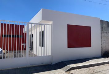 Casa en  Privada 20 De Noviembre, San Lucas, Huamantla, Tlaxcala, México