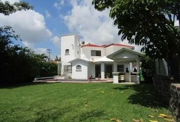Casa en  Zenzontle 50, Lomas De Cocoyoc, Morelos, México