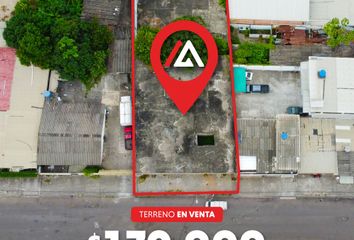 Terreno Residencial en  Club De Leones De Machala, Avenida Circunvalación Norte, Machala, Ecuador