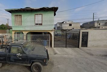 Casa en  Mexicali, Vivienda Popular, Ensenada, Baja California, México