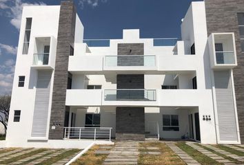 Departamento en  Boulevard Paseos De Zakia, El Marqués, Querétaro, 76269, Mex