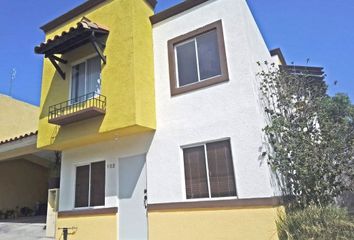 Casa en condominio en  3b Real Castilla, Atotonilco De Tula, Estado De Hidalgo, México