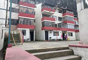 Departamento en  La Libertad, Quito