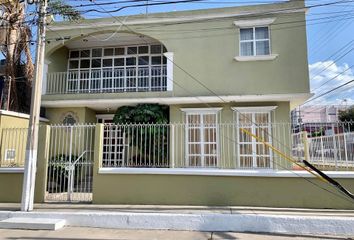 Casa en fraccionamiento en  Burocrata, Santiago De Querétaro, Querétaro, México