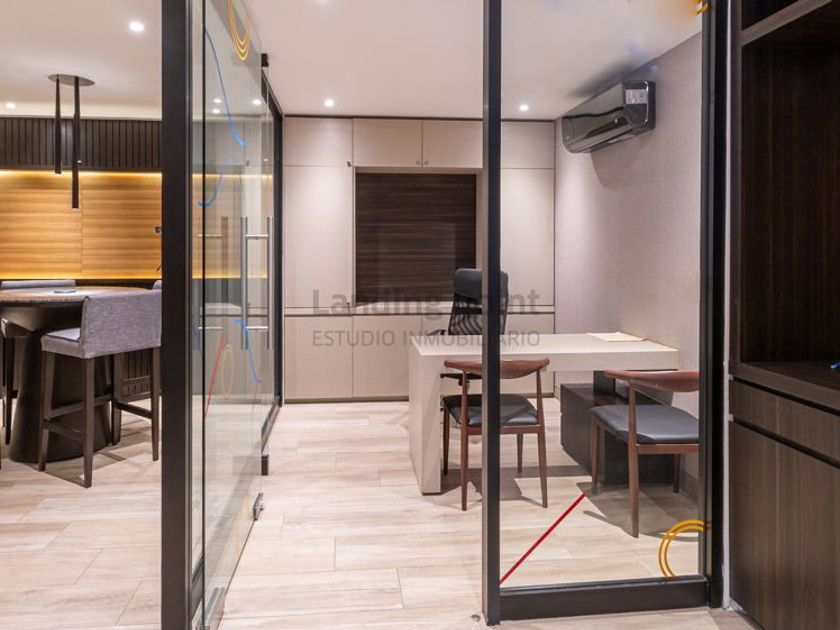 renta Oficina en Colinas de San Jerónimo, Monterrey (OFI611) icasas.mx