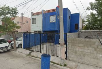Casa en fraccionamiento en  Campestre I, Reynosa