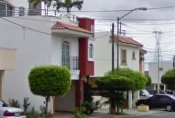 Casa en condominio en  P.º Shiraz 988-121, Residencial Viñedos, Viñedos, 80060 Culiacán Rosales, Sinaloa, México