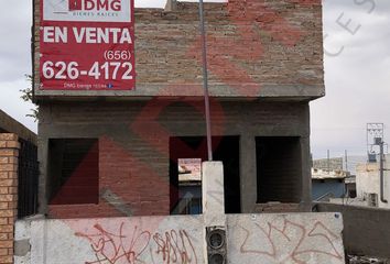 Casa en  Mallorga, Juárez, Chihuahua