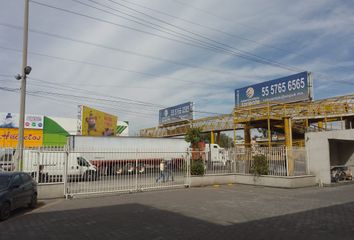 Local comercial en  Central De Abastos, Lechería Texcoco Mz 009, Santa Cruz Venta De Carpio, Ecatepec De Morelos, Estado De México, México