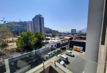 Departamento en  Recoleta, Provincia De Santiago