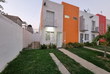 Casa en fraccionamiento en  Real Del Palmar, Ignacio Zaragoza, El Cayaco, Acapulco, Guerrero, México