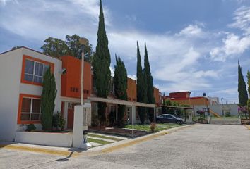 Casa en fraccionamiento en  Boulevard Periférico Ecológico, San José Chapulco, Puebla, 72494, Mex