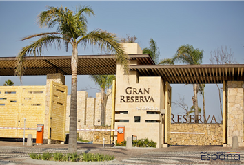 Lote de Terreno en  Parque Gran Reserva, Boulevard De Las Cascadas, Lomas De Angelópolis, Puebla, México