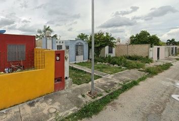 Casa en  Calle 47, Industrial, Mérida, Yucatán, México