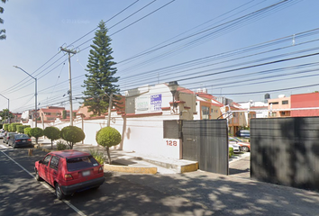 Casa en condominio en  Calzada De Las Bombas 128, Coapa, Ex-ejido Santa Úrsula Coapa 27 Bis, Ciudad De México, Cdmx, México